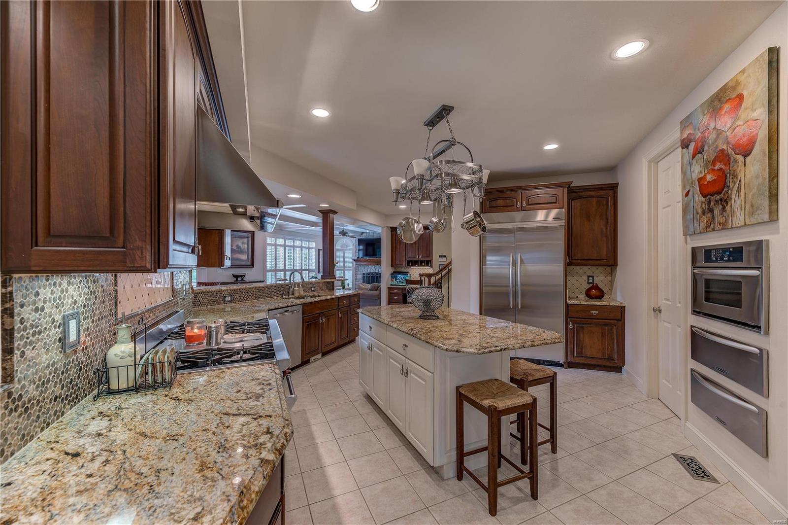 Eagle Crest Estates - Residential