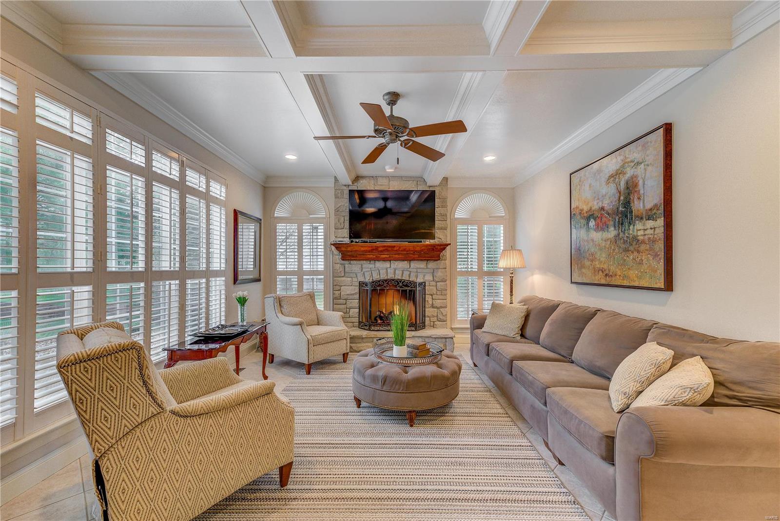 Eagle Crest Estates - Residential