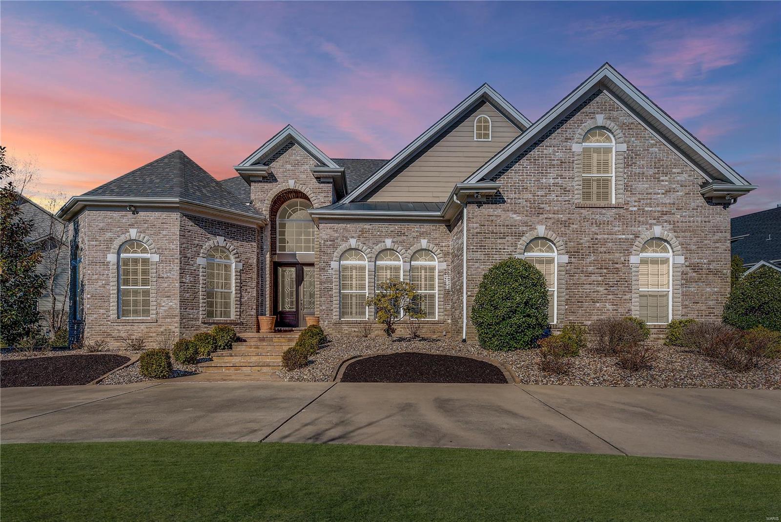 Eagle Crest Estates - Residential