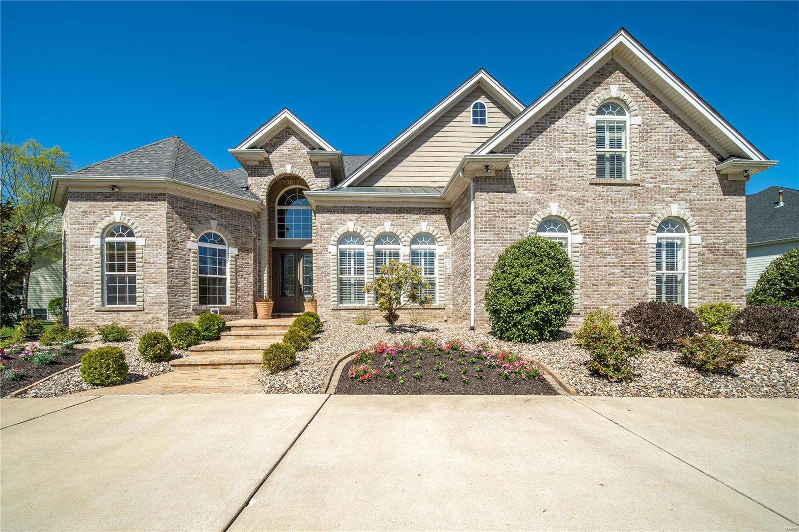 Eagle Crest Estates - Residential