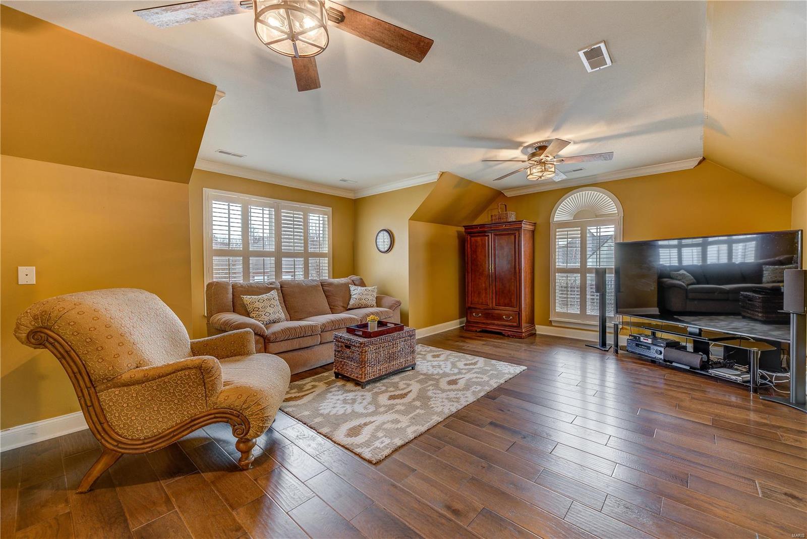 Eagle Crest Estates - Residential