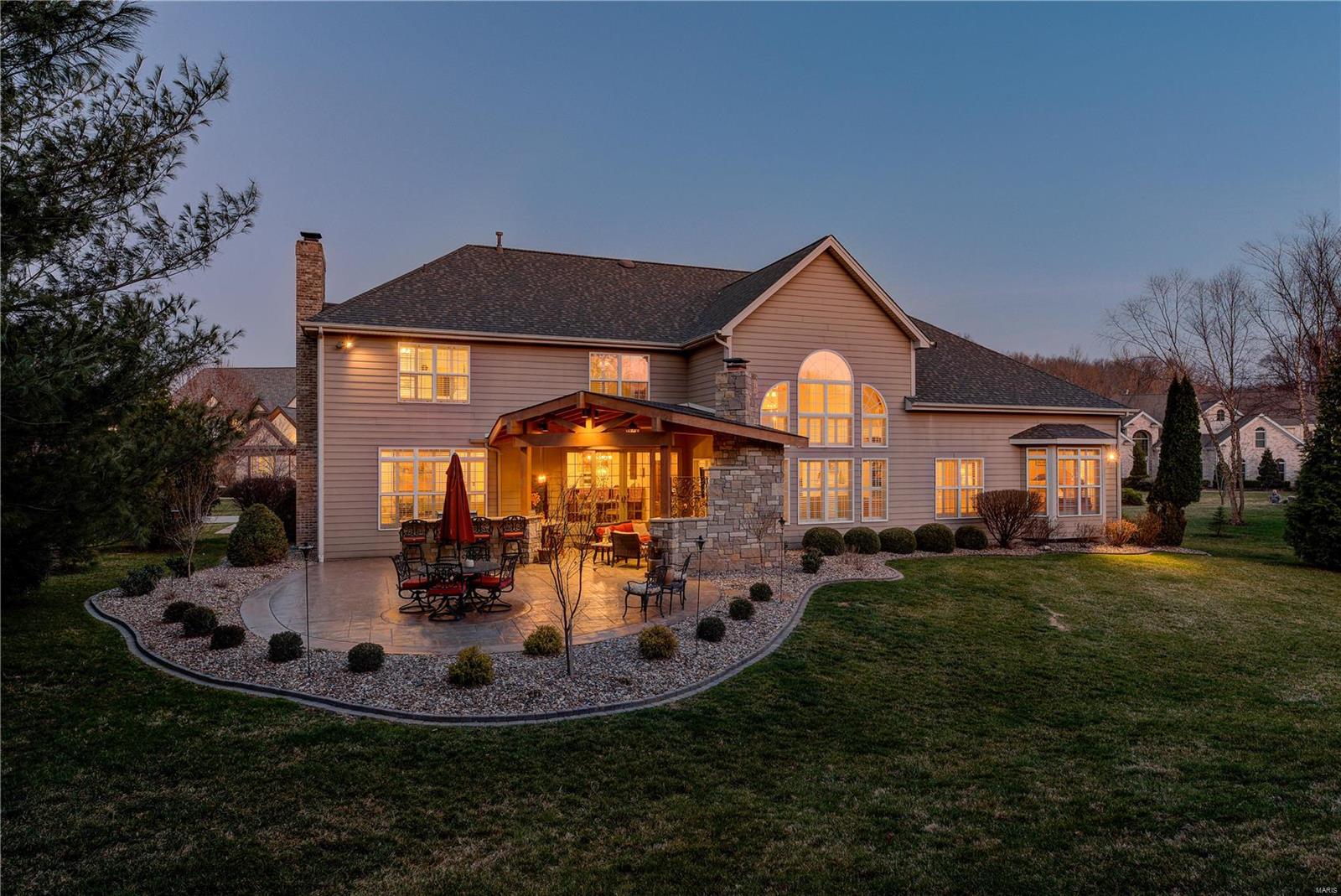 Eagle Crest Estates - Residential