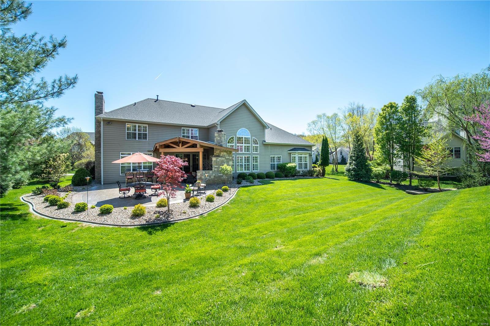 Eagle Crest Estates - Residential