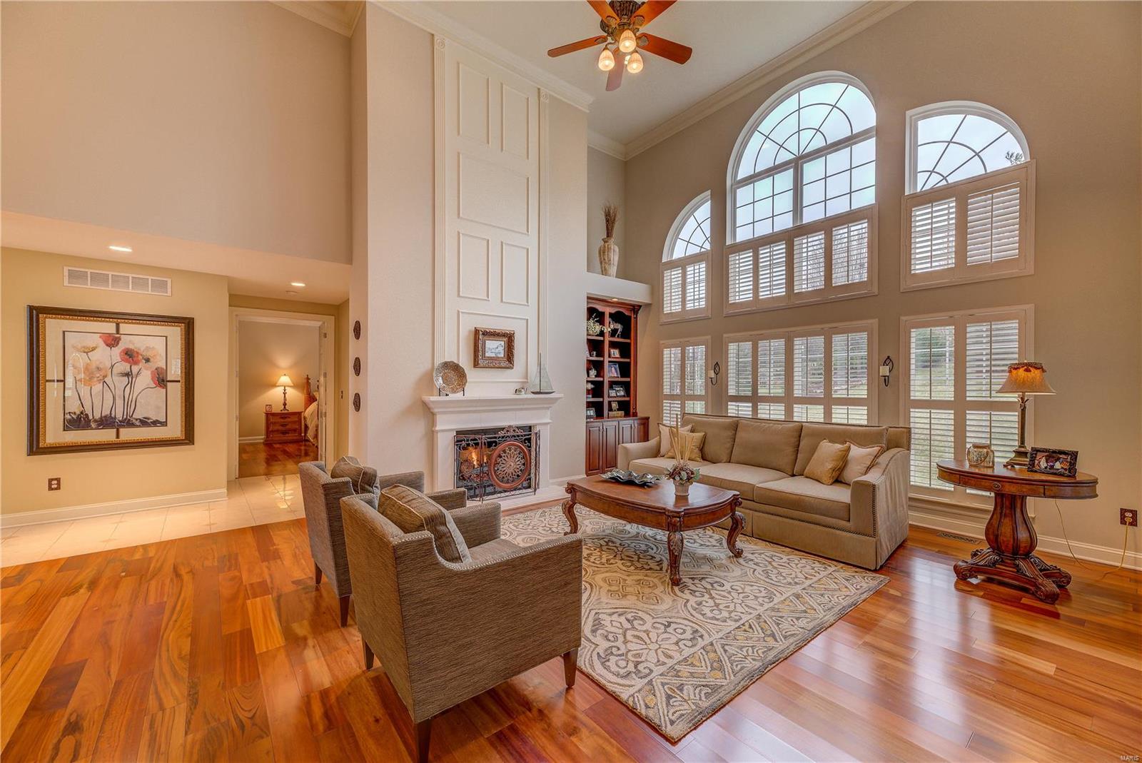 Eagle Crest Estates - Residential