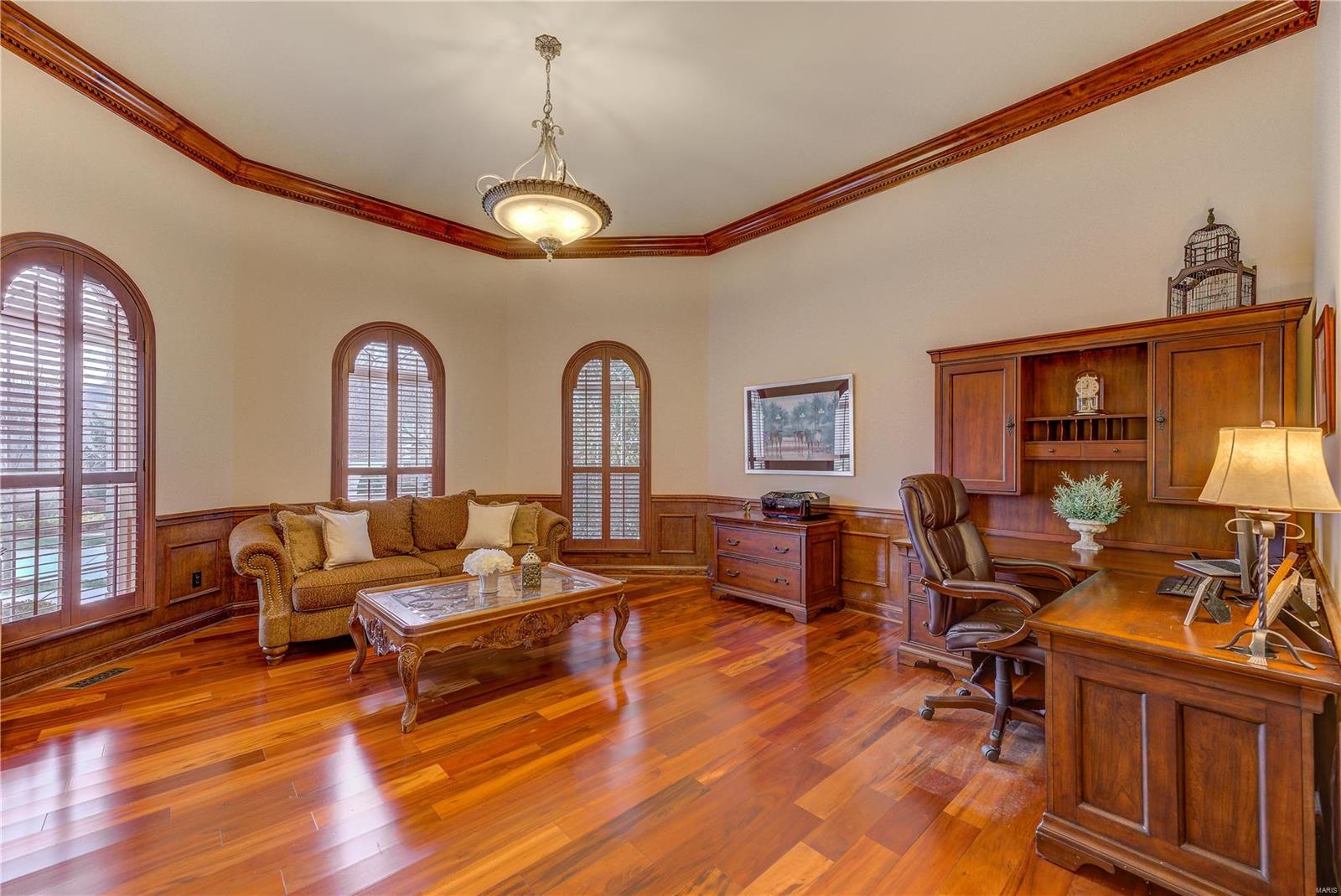 Eagle Crest Estates - Residential