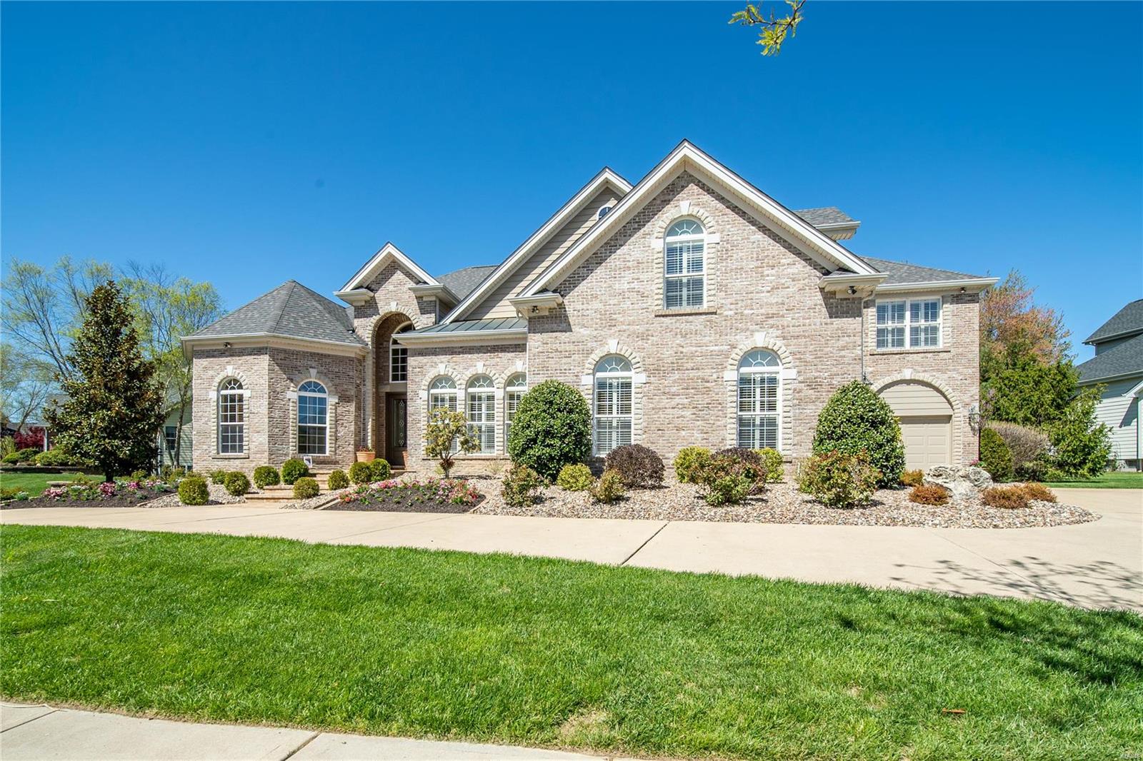 Eagle Crest Estates - Residential