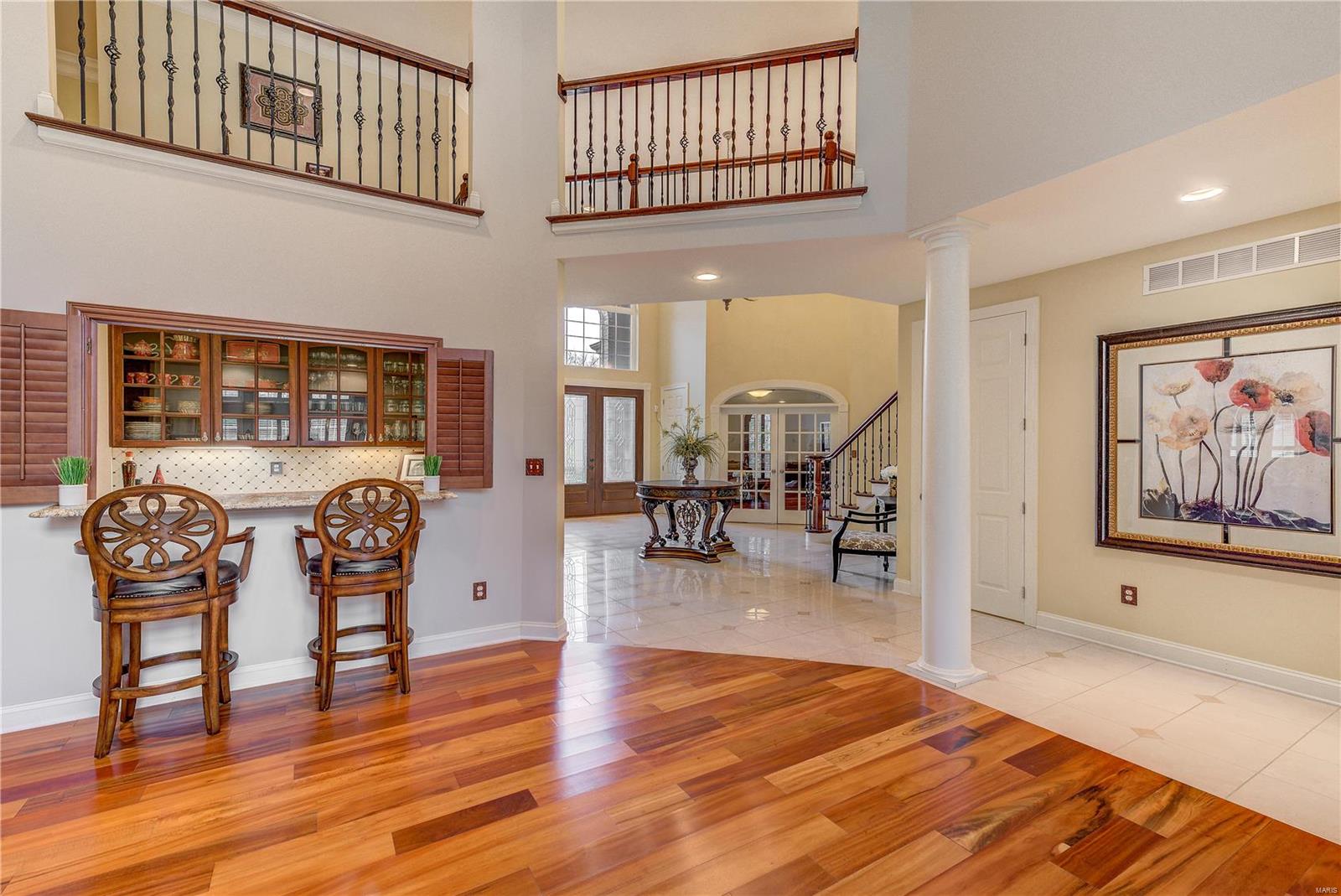 Eagle Crest Estates - Residential