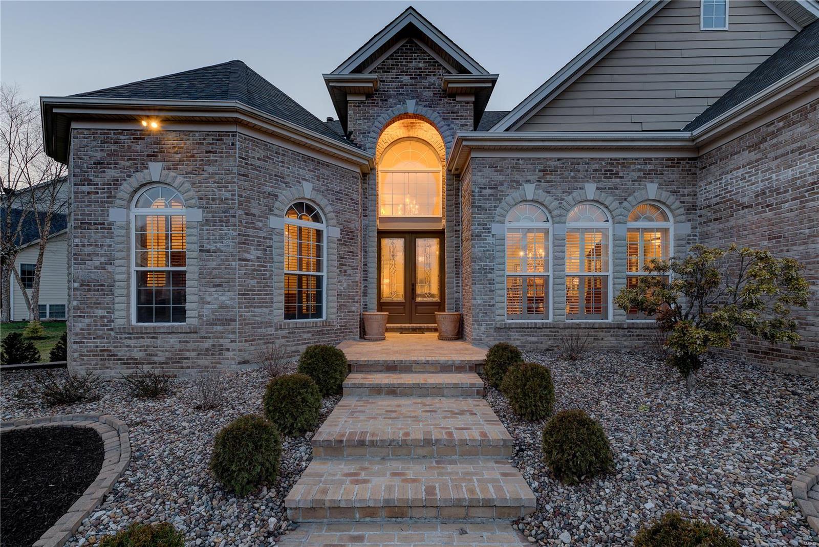 Eagle Crest Estates - Residential