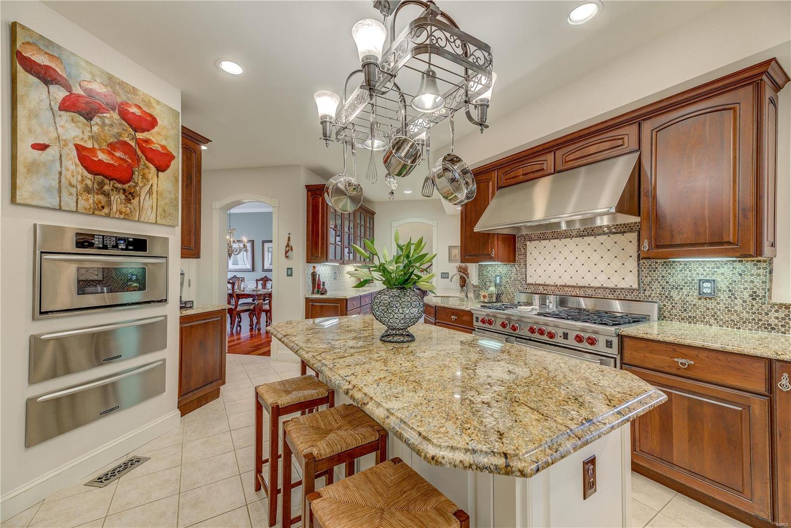 Eagle Crest Estates - Residential