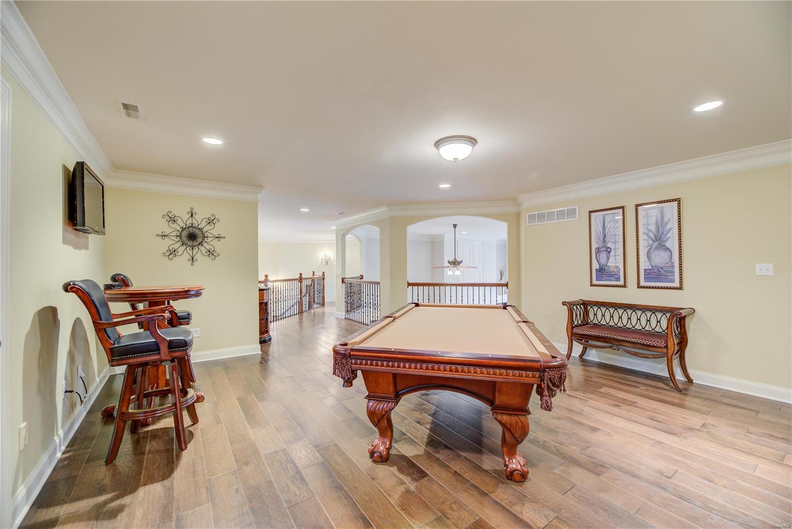 Eagle Crest Estates - Residential