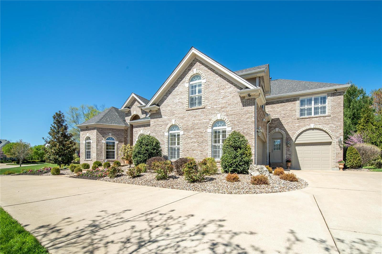 Eagle Crest Estates - Residential