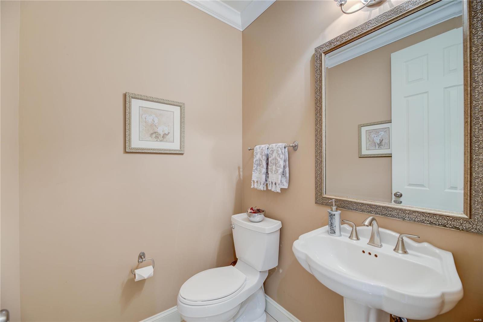 Eagle Crest Estates - Residential