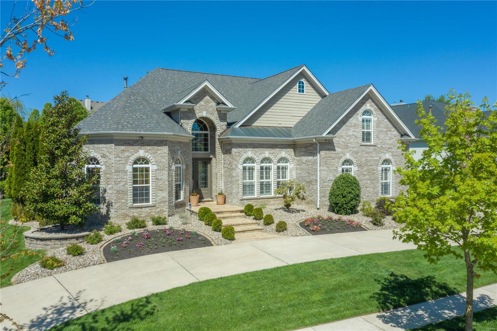 Eagle Crest Estates - Residential