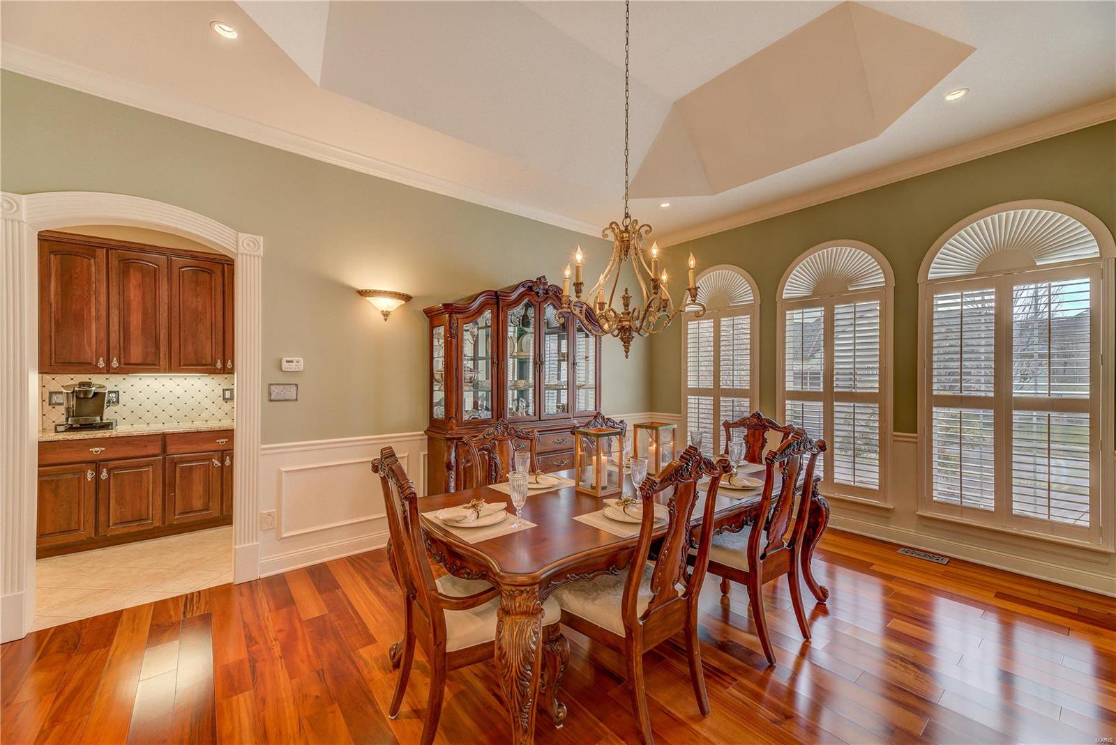 Eagle Crest Estates - Residential