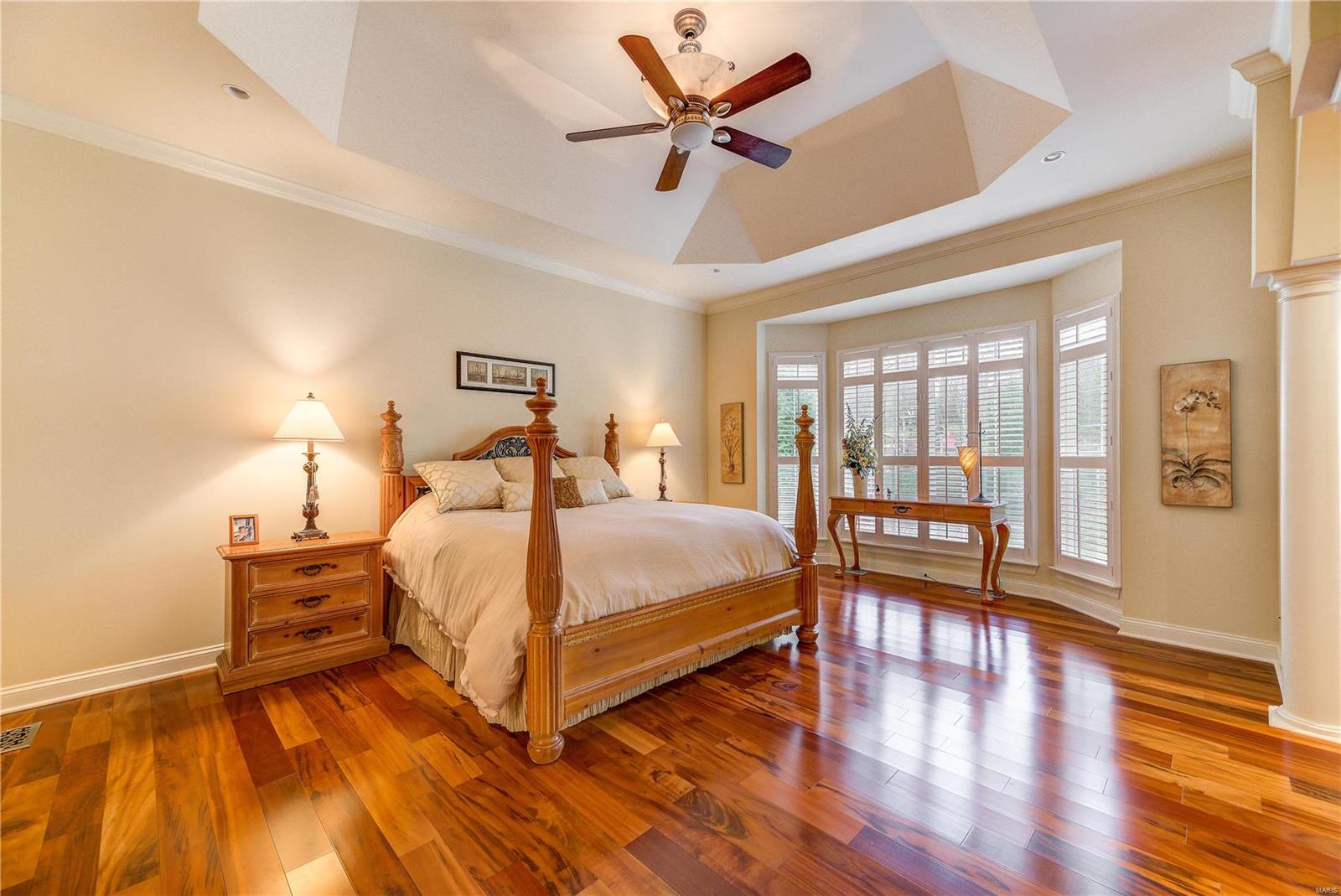 Eagle Crest Estates - Residential