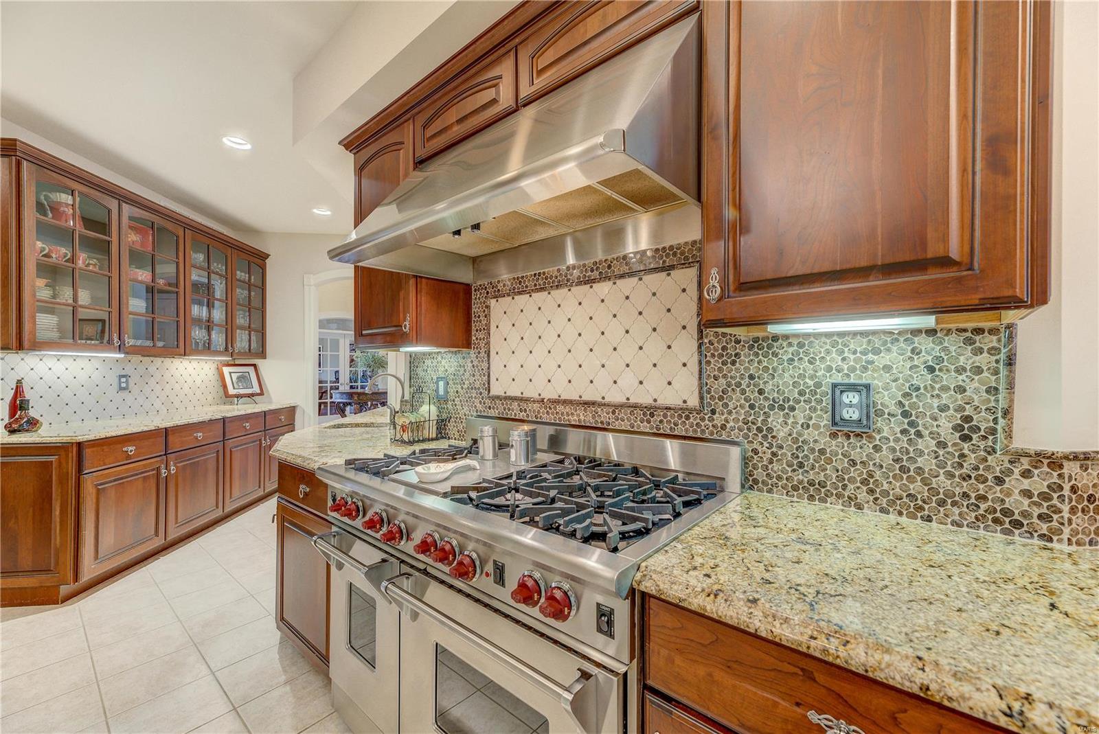 Eagle Crest Estates - Residential