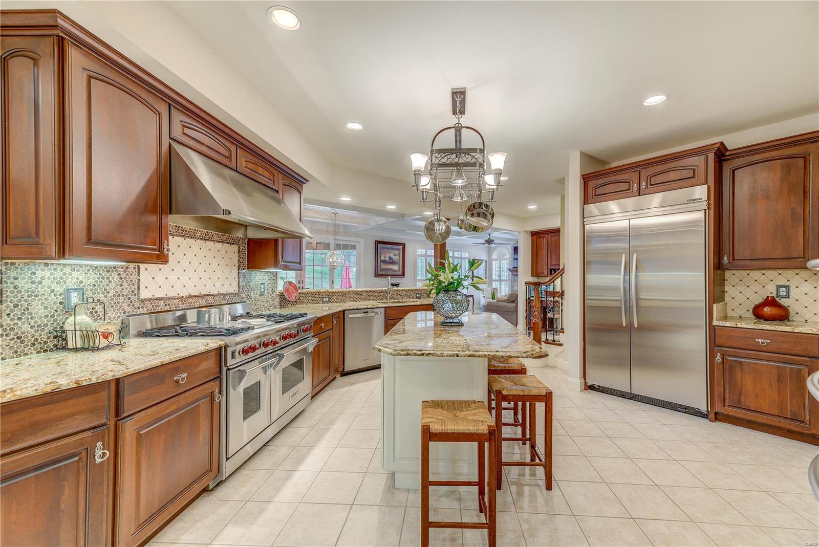 Eagle Crest Estates - Residential