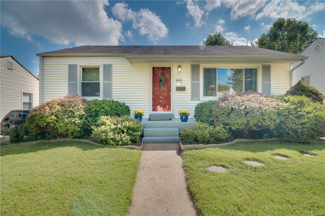 Meadow Brook Downs Resub 3 - Residential