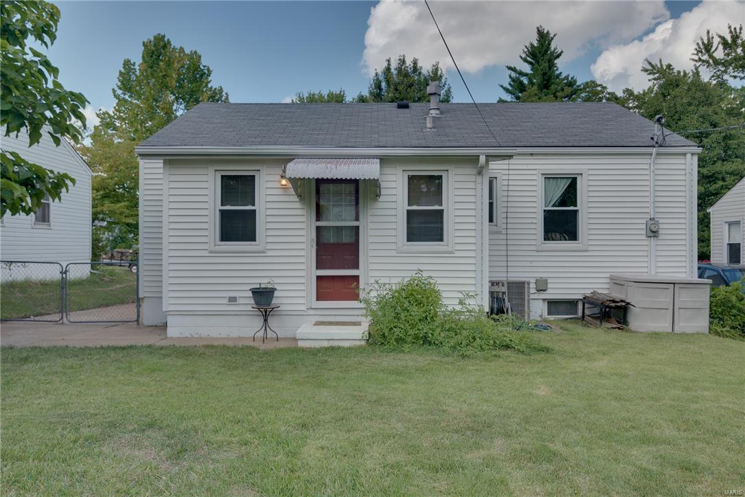 Meadow Brook Downs Resub 3 - Residential