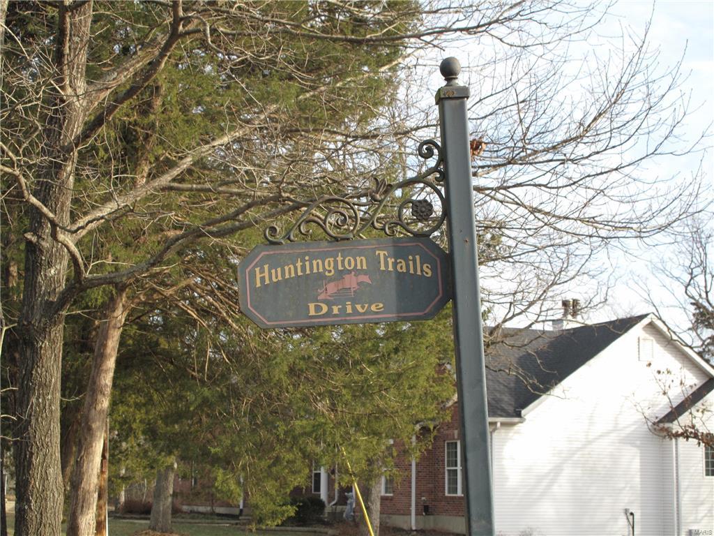 Huntington Trails Ph 02 - Land