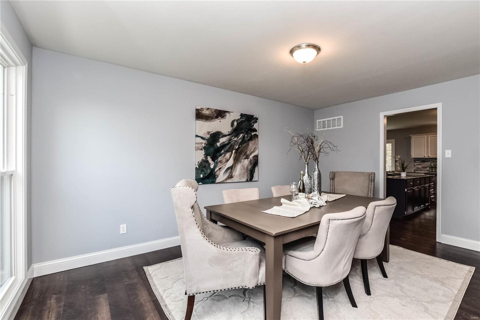 Pointe Clayton 4 - Residential