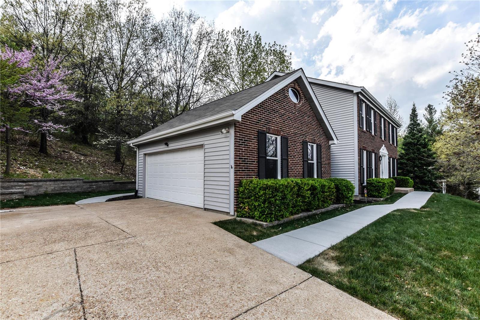 Pointe Clayton 4 - Residential