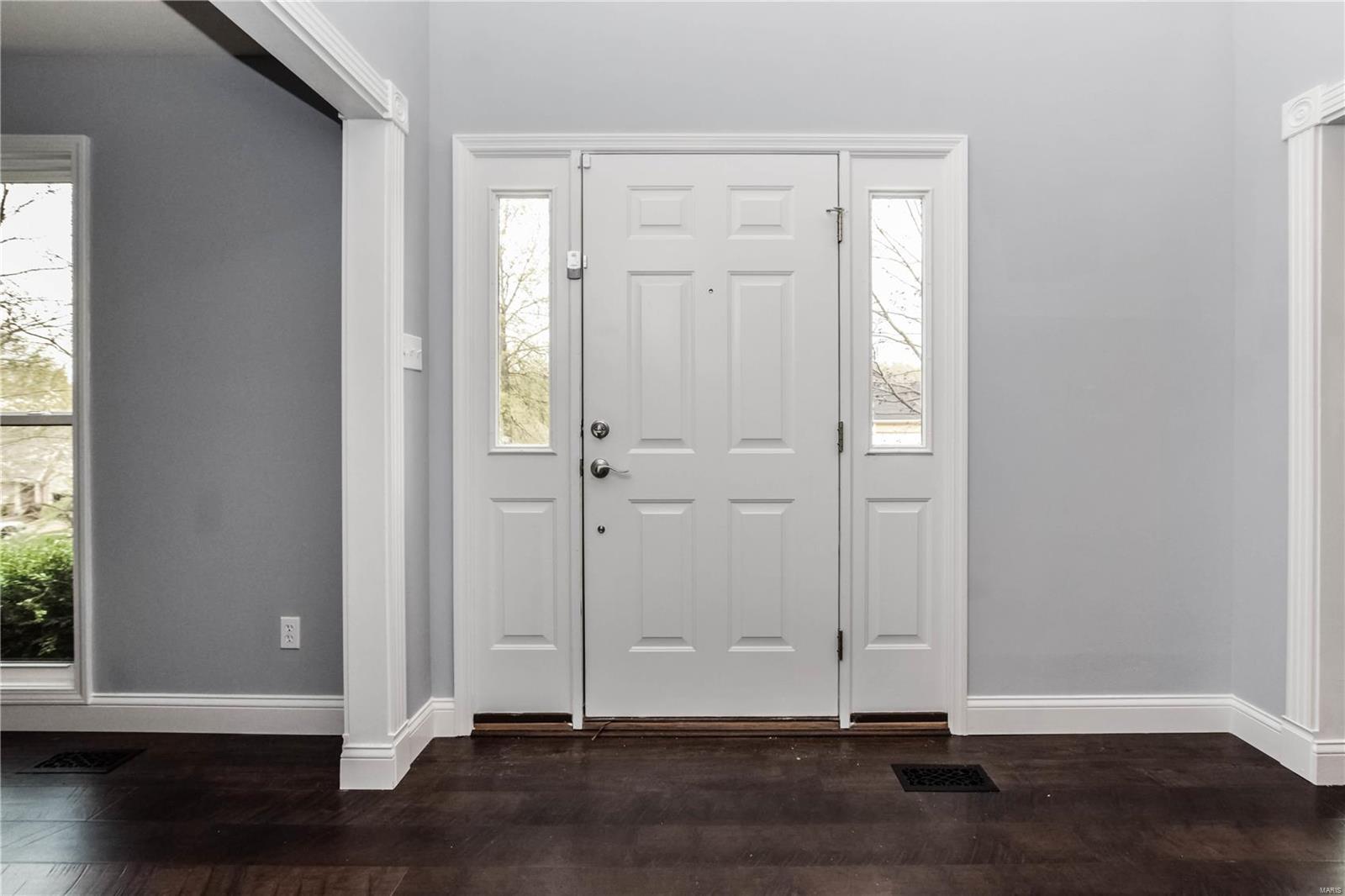 Pointe Clayton 4 - Residential