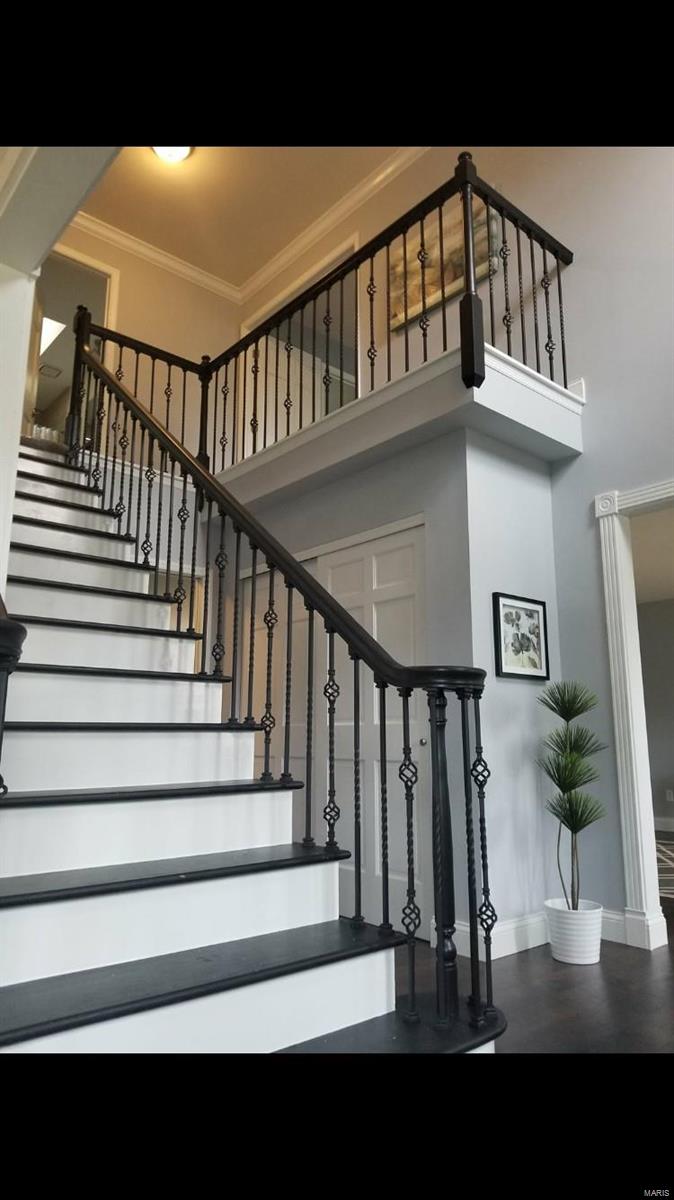 Pointe Clayton 4 - Residential