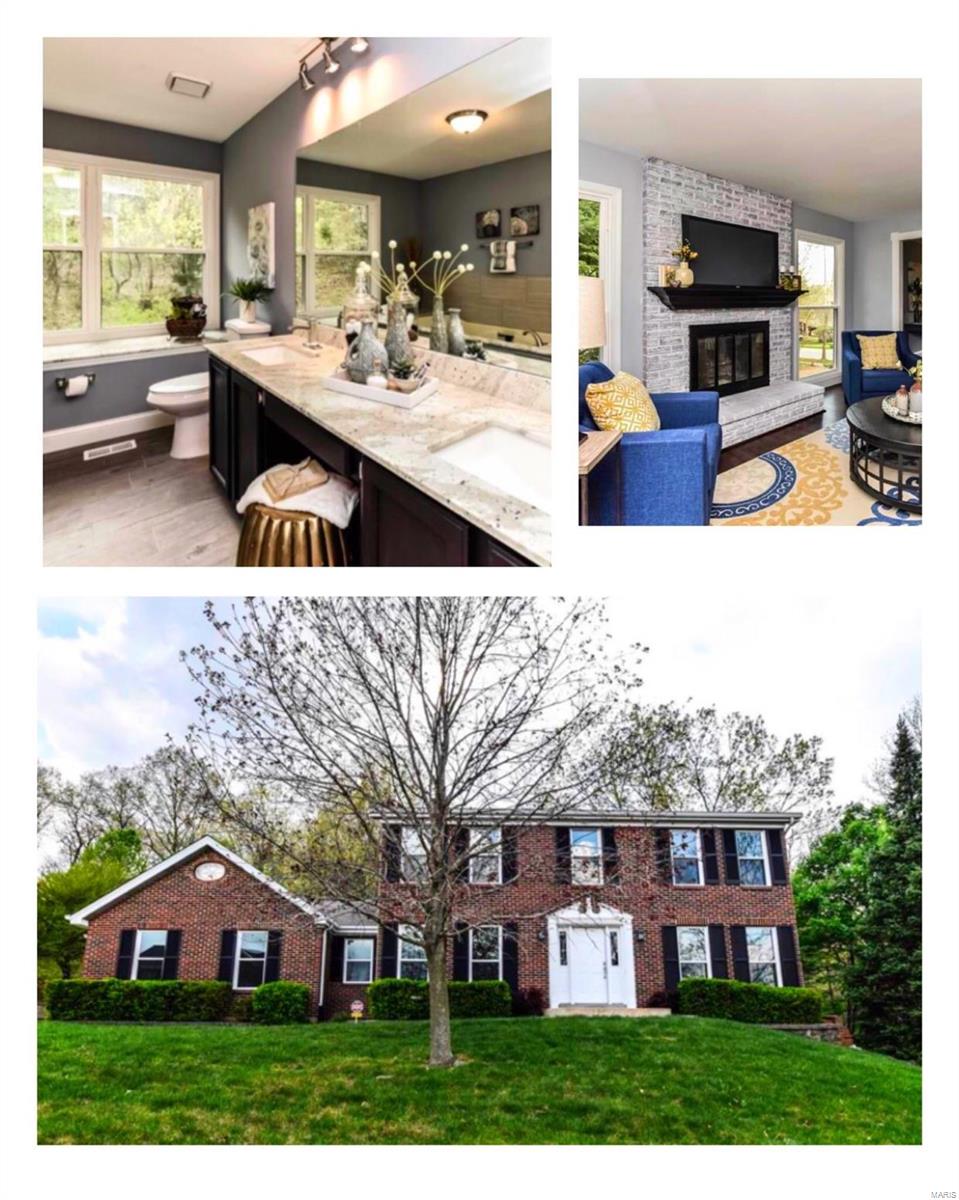 Pointe Clayton 4 - Residential