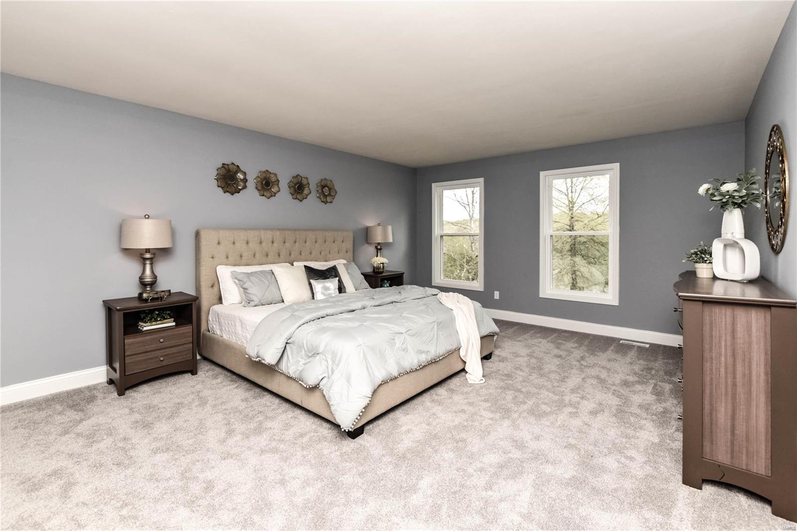 Pointe Clayton 4 - Residential