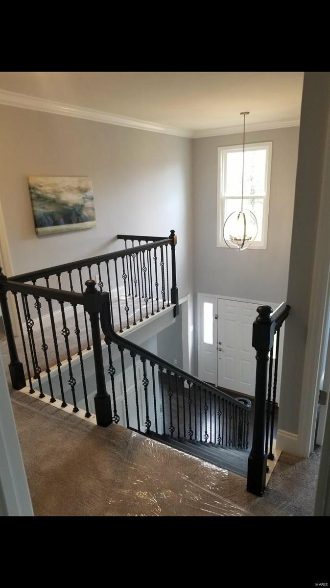 Pointe Clayton 4 - Residential