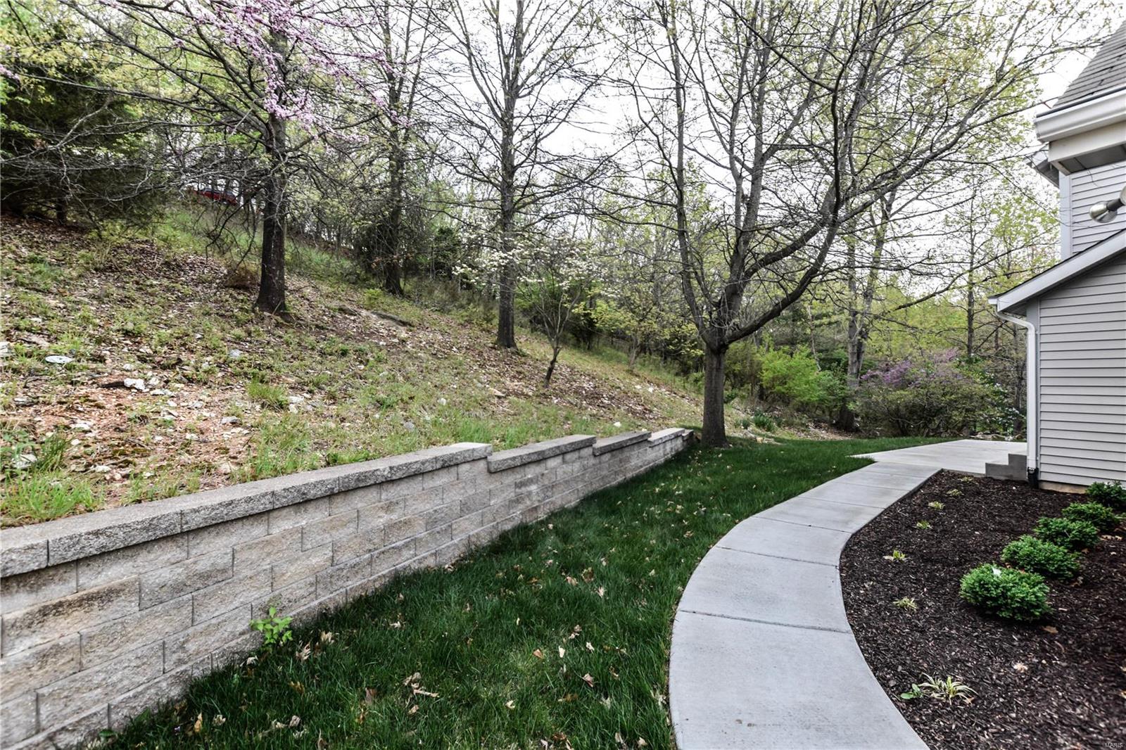 Pointe Clayton 4 - Residential