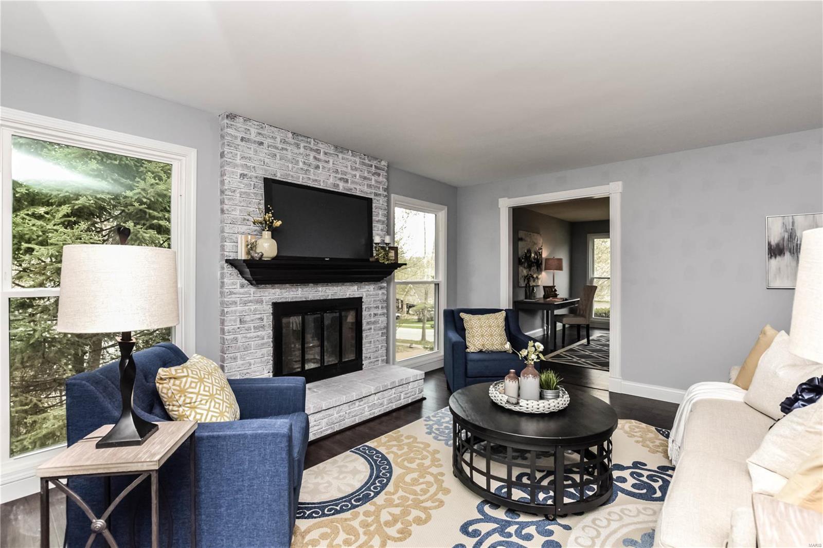 Pointe Clayton 4 - Residential