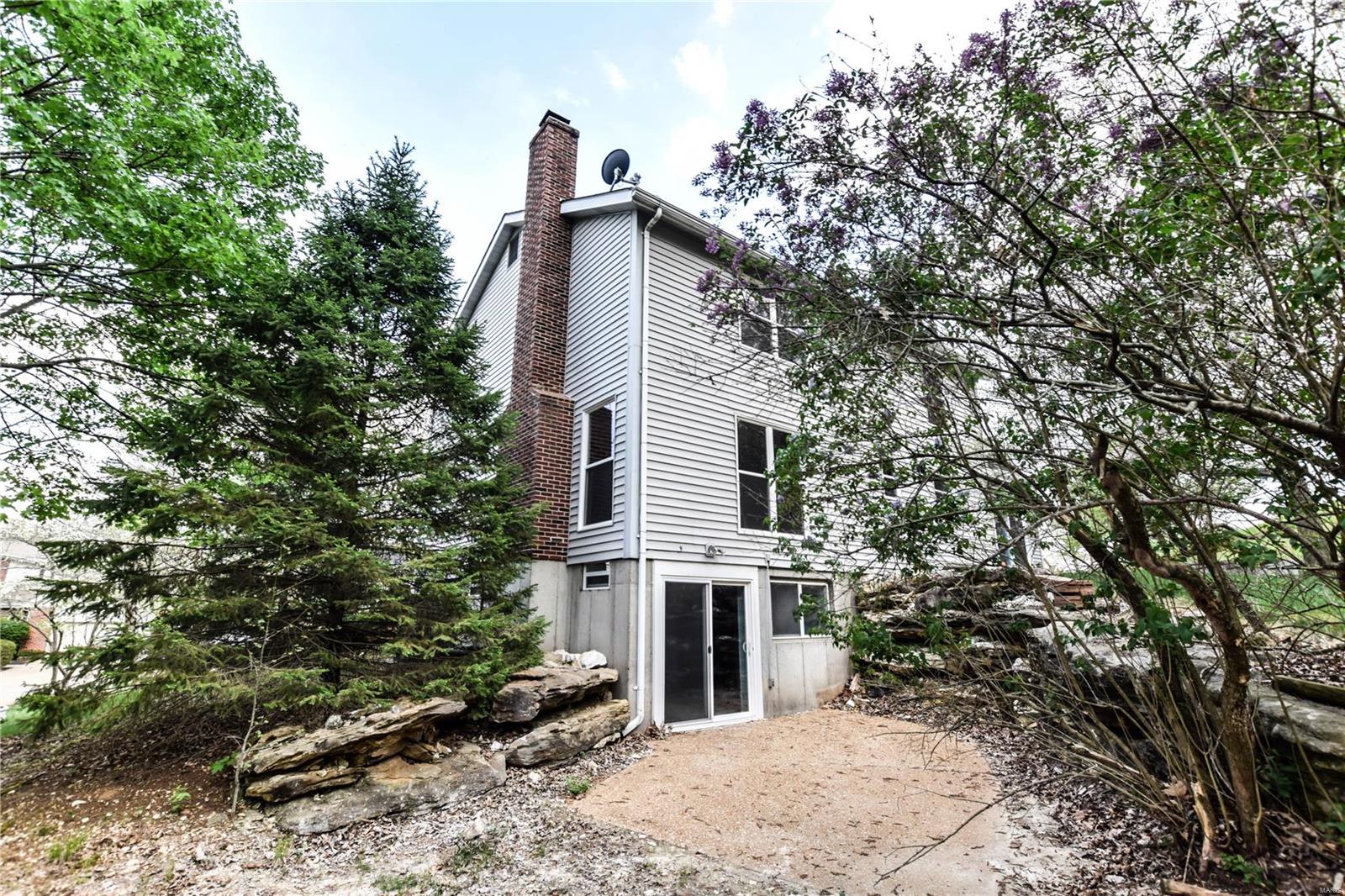 Pointe Clayton 4 - Residential