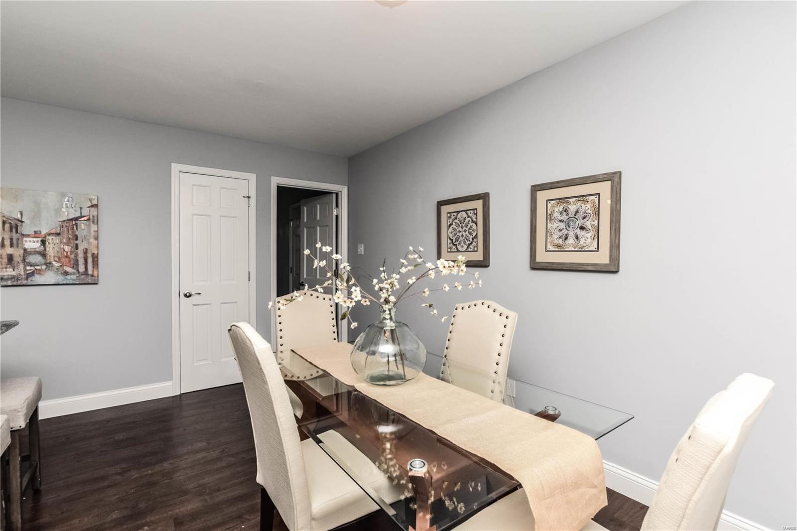 Pointe Clayton 4 - Residential