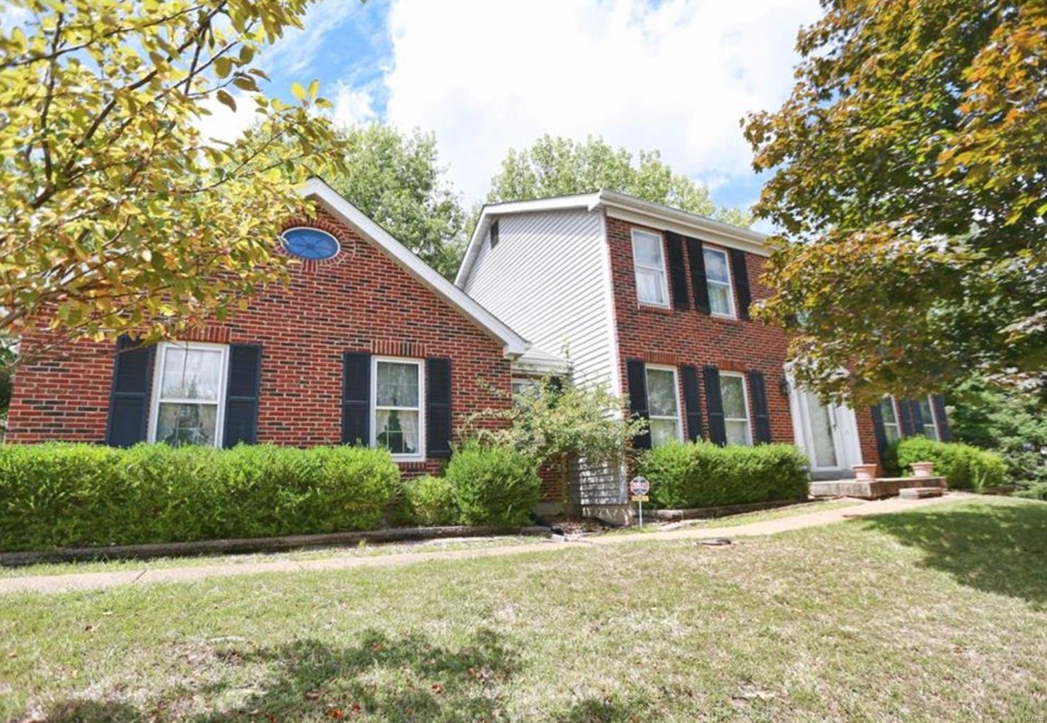 Pointe Clayton 4 - Residential