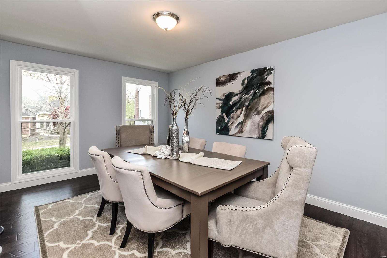 Pointe Clayton 4 - Residential