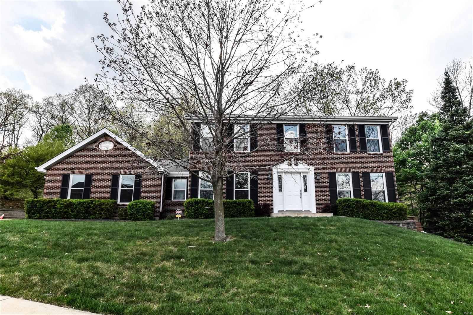 Pointe Clayton 4 - Residential