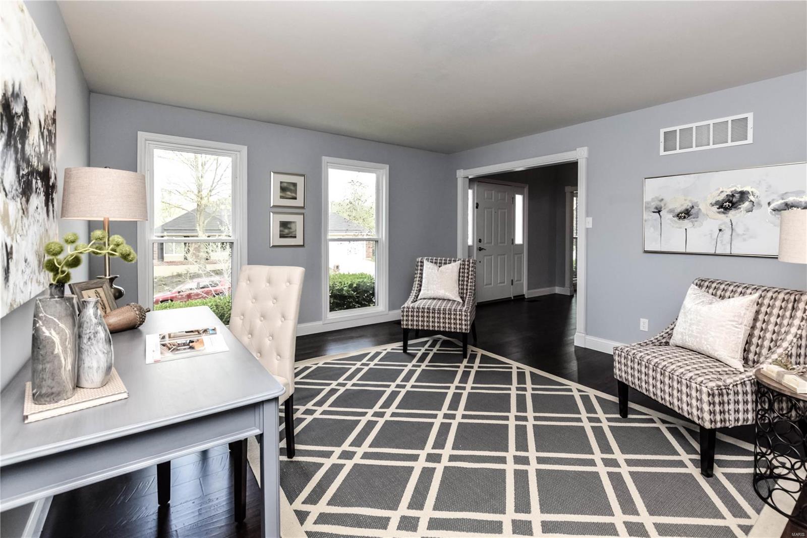Pointe Clayton 4 - Residential