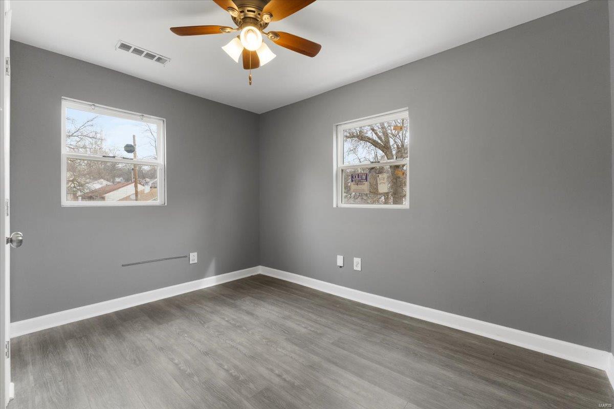 St Louis, Missouri 63135, United States, 3 Bedrooms Bedrooms, ,1 BathroomBathrooms,Residential,Pending,82499