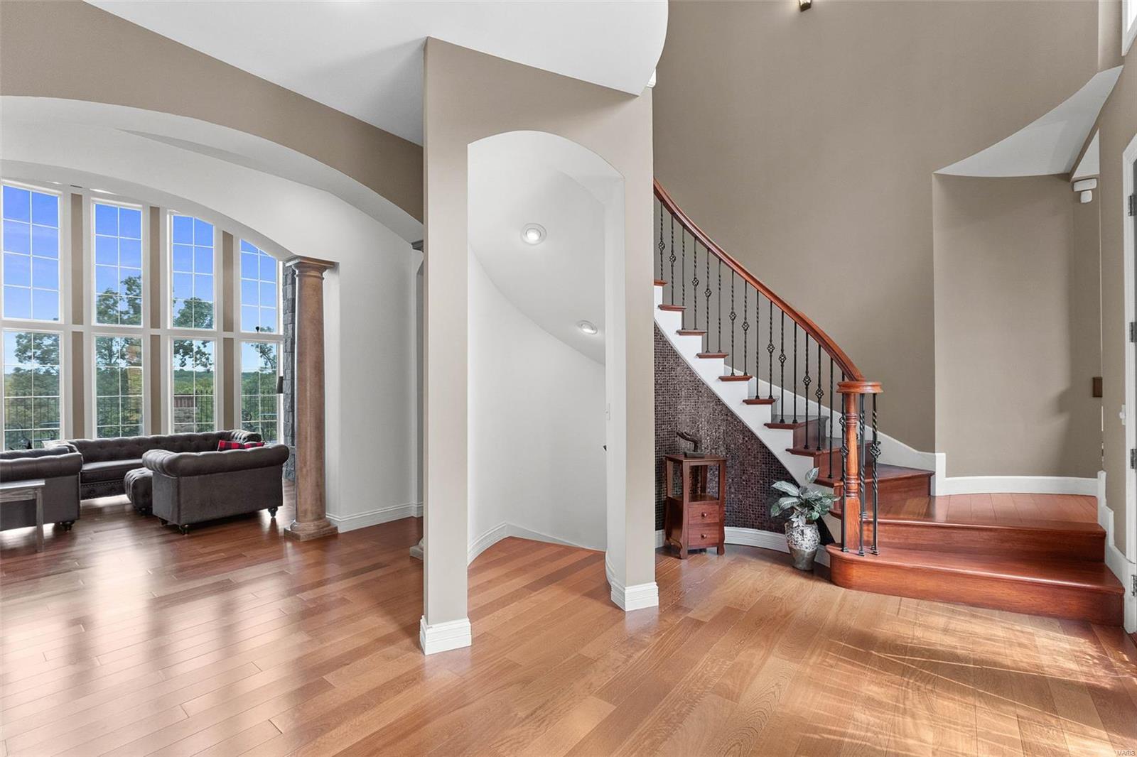 535 Overlook Drive