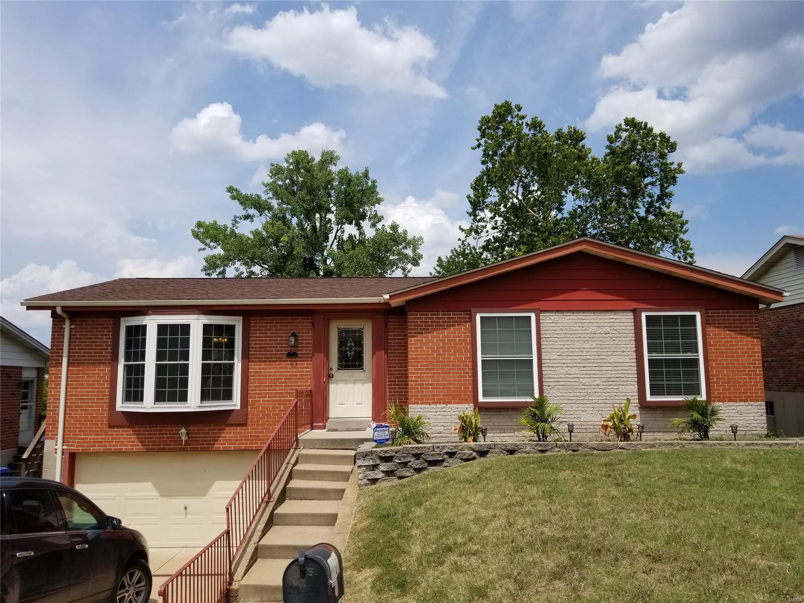 Colony Gardens Estates - Residential