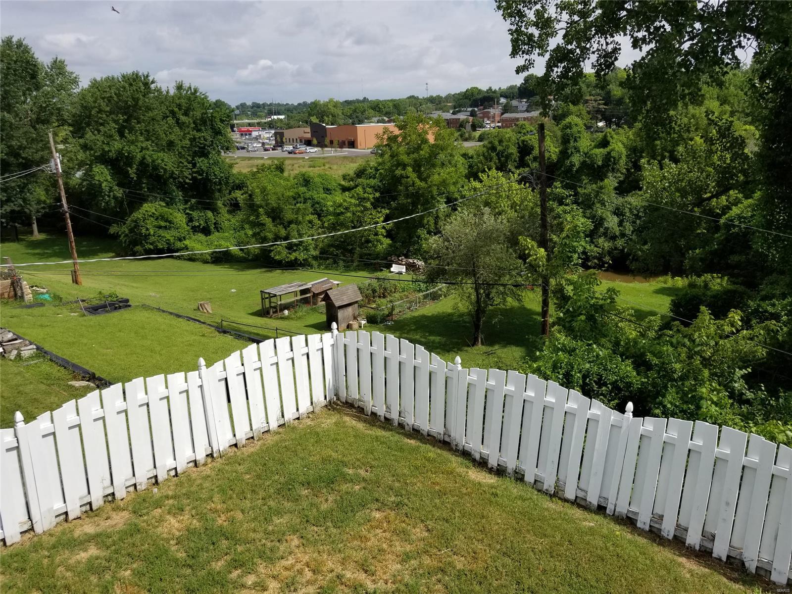 Colony Gardens Estates - Residential