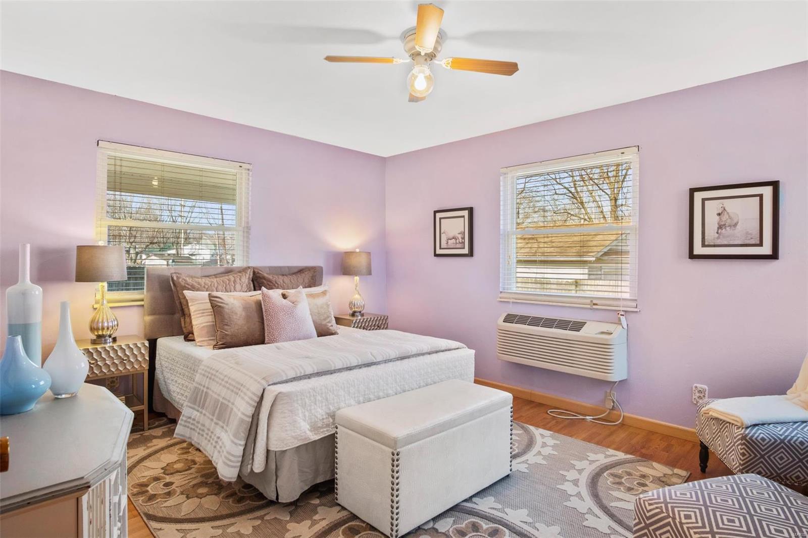 San Fernando Hills 3 - Residential