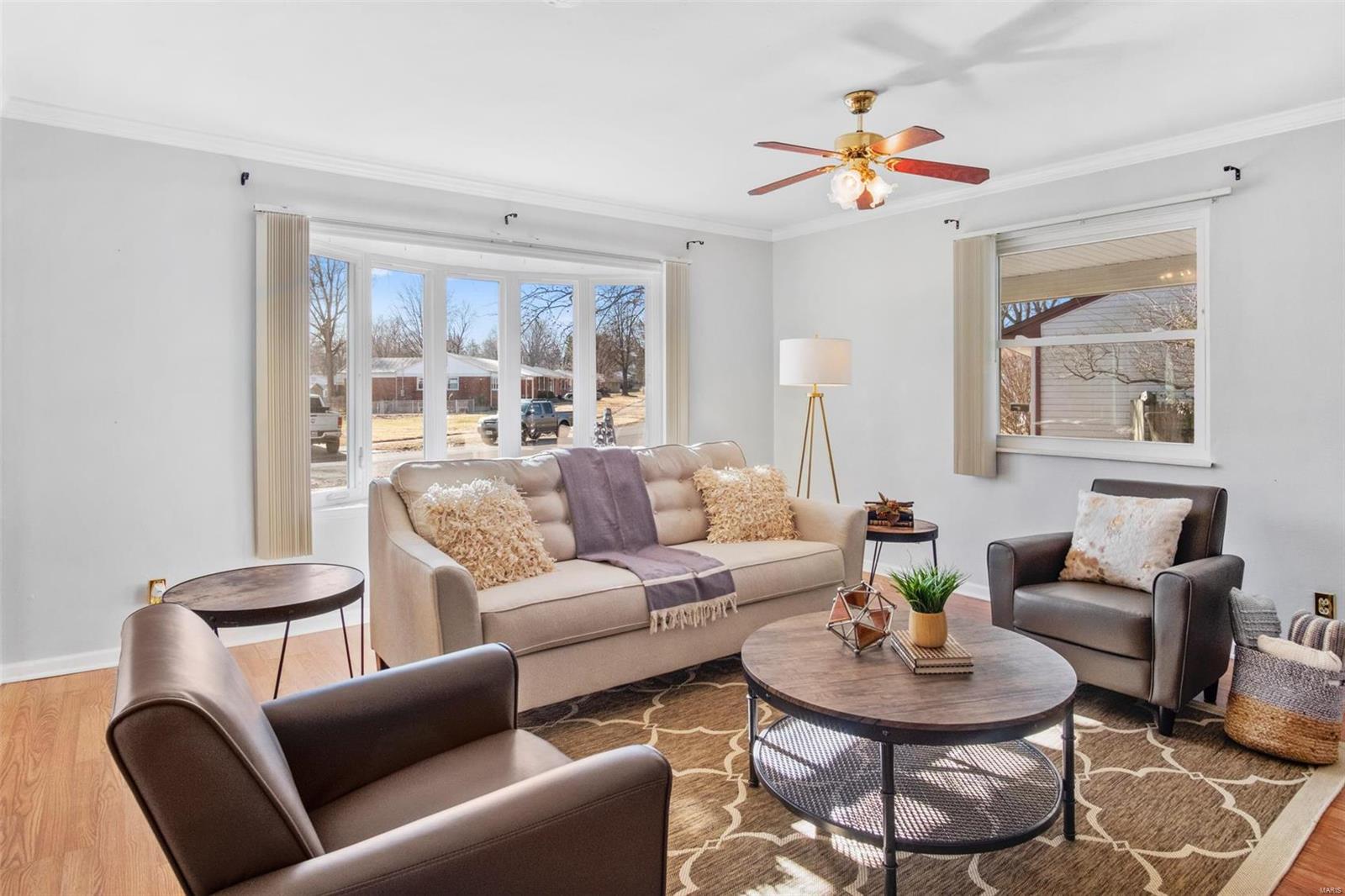 San Fernando Hills 3 - Residential
