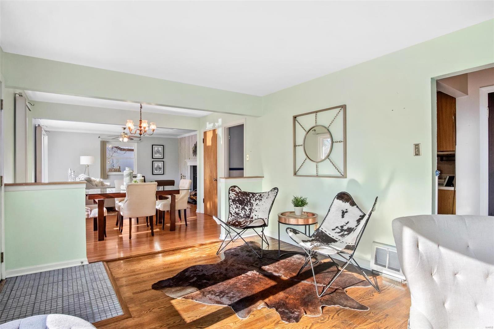 San Fernando Hills 3 - Residential