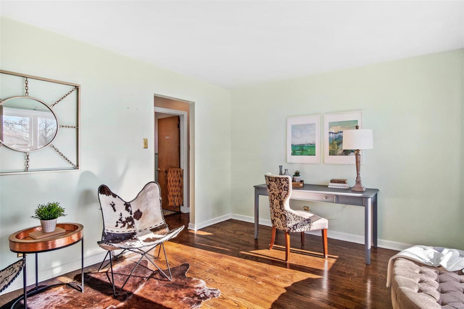 San Fernando Hills 3 - Residential