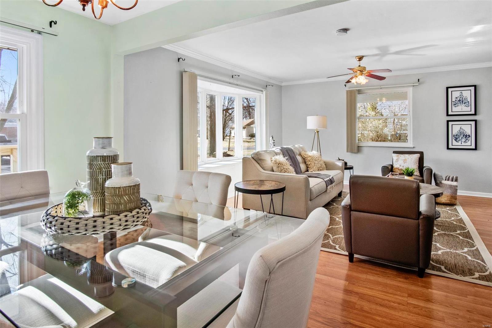 San Fernando Hills 3 - Residential