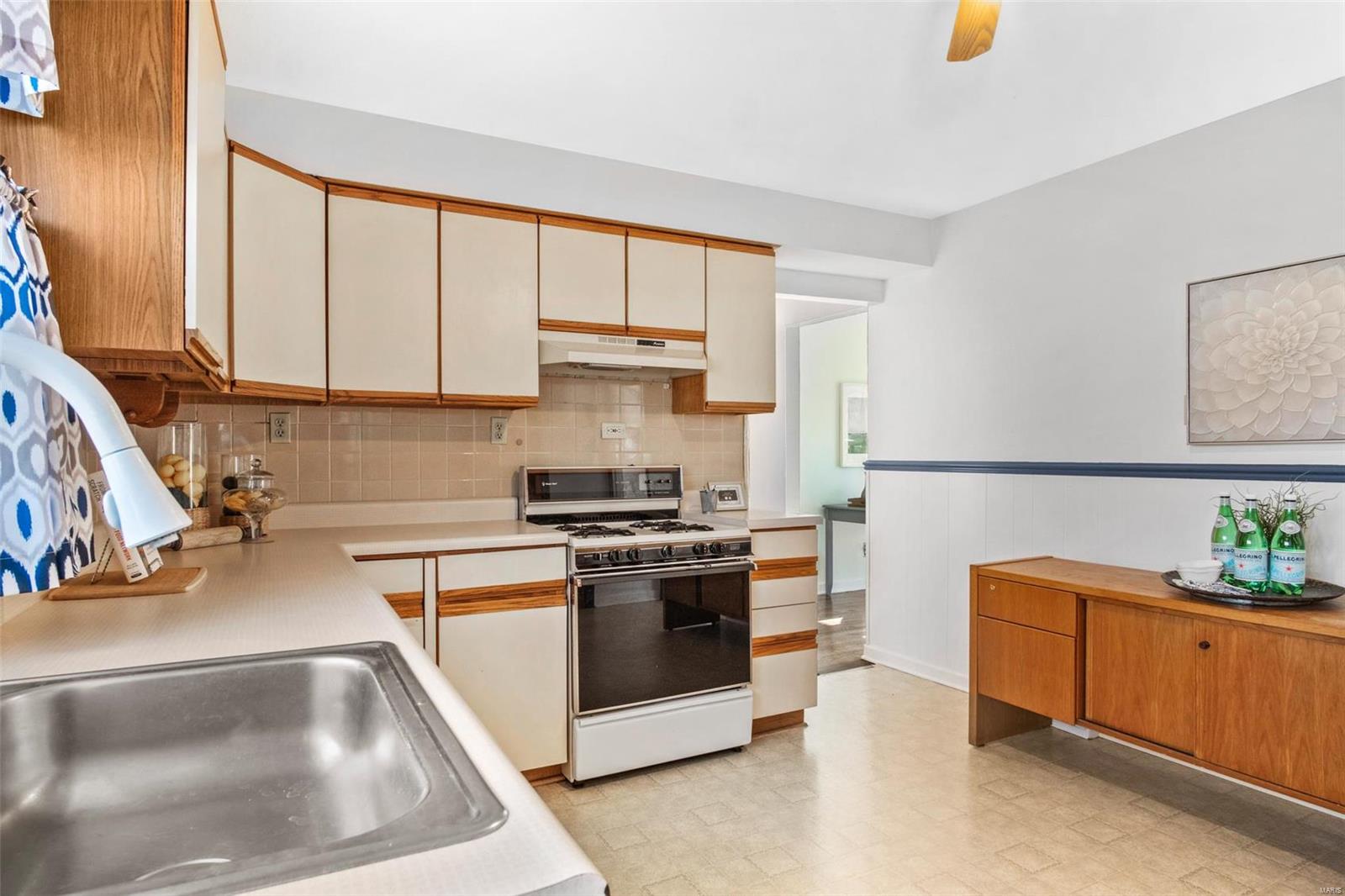 San Fernando Hills 3 - Residential