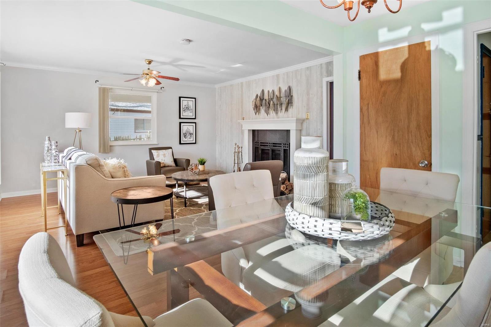 San Fernando Hills 3 - Residential